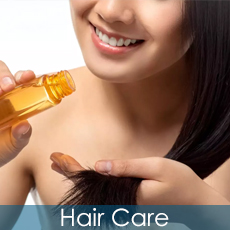 hair care - thea