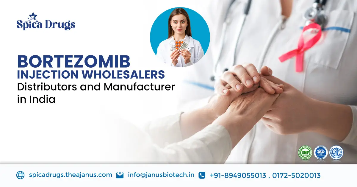 Top Bortezomib Injection Supplier