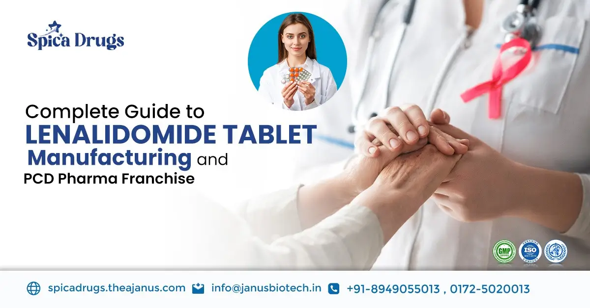 lenalidomide-pcd-franchise-and-manufacturer-company