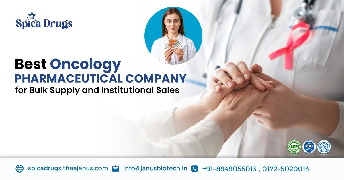 top-oncology-pharmaceutical-company-in-india